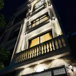 Bán nhà hẻm xe hơi Lê Văn Thọ 4x12m, thang máy, 10,9 tỷ, Thông Tây Hội, Gò Vấp - Ảnh thu nhỏ 2