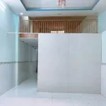 Bán nhà gác lững 50m² Nguyễn Ảnh Thủ Hóc Môn 3,6 tỷ - Ảnh thu nhỏ 4