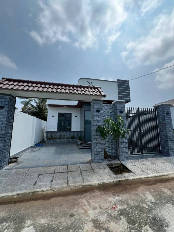 Bán nhà 127m2, 2 phòng ngủ tại Hòa Long, Bà Rịa, giá 2,9 tỷ