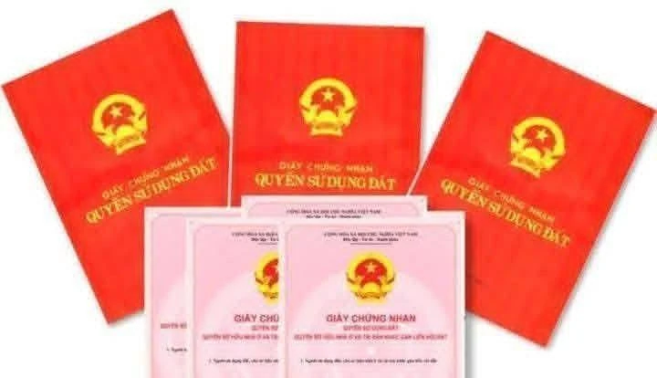 Bán đất 78,7m² mặt tiền chợ Thành Đông Chí Linh 1 tỷ 4 - Ảnh thu nhỏ 2