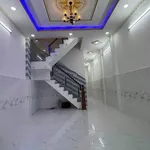 Bán nhà riêng hẻm xe hơi 4x16m, 2PN 2WC giá 1,89 tỷ gần ĐH Phạm Ngọc Thạch - Ảnh thu nhỏ 2