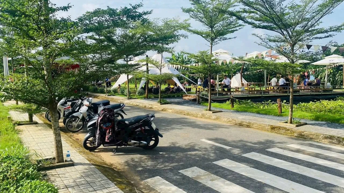 Bán đất nền TĐC Bửu Long từ 300 triệu, diện tích 80-165m2, sổ riêng, thổ cư - Ảnh thu nhỏ 5