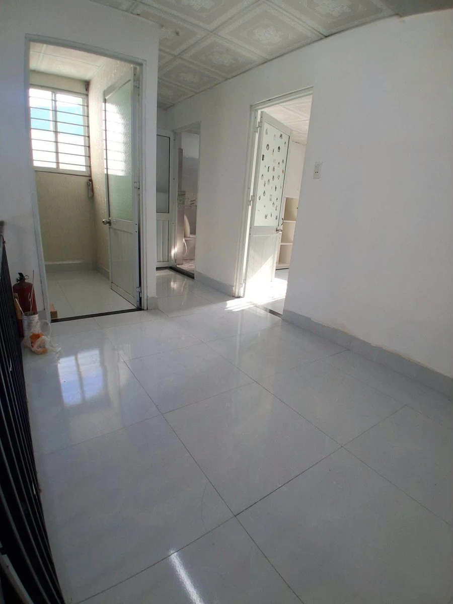 Bán nhà cấp 4 gác lửng 47m² Lê Duẩn Đà Nẵng, 2 tỷ 350 - Ảnh thu nhỏ 4