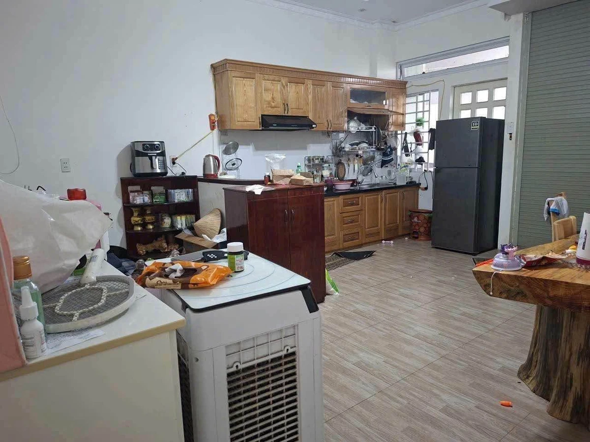 Bán nhà 2 phòng ngủ 100m² khu Lan Anh 4, TP Bà Rịa - Ảnh thu nhỏ 3