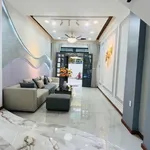 Bán nhà phố 5 tầng, 6 PN Quận 10, 63m² giá 14 tỷ - Ảnh thu nhỏ 2