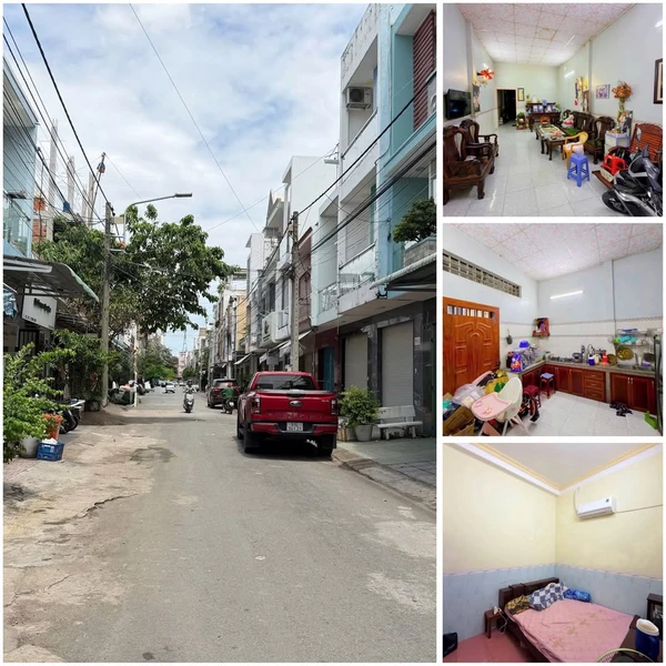 Bán nhà cấp 4 72m2 khu dân cư D2D, Phường Thống Nhất, Biên Hòa, Đồng Nai