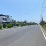 Bán đất 2 mặt tiền trước sau Hùng Vương, Hòa Hiệp Trung, Đông Hòa, Phú Yên, 2176m2, giá 22 tỷ - Ảnh thu nhỏ 6