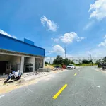Bán dãy trọ 10 phòng và 2 kiot 300m2 thổ cư tại Becamex Chơn Thành, Bình Phước - Ảnh thu nhỏ 2