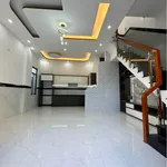 Bán nhà ôm góc 2 tầng 40m² Trần Hưng Đạo Quy Nhơn - Ảnh thu nhỏ 3