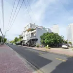Bán lô đất mặt tiền Cao Thắng 101m² Phan Thiết - Ảnh thu nhỏ 1