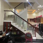 Nhà 3 tầng 54m² 5 phòng ngủ Hoàng Thị Loan gần 5 tỷ - Ảnh thu nhỏ 1