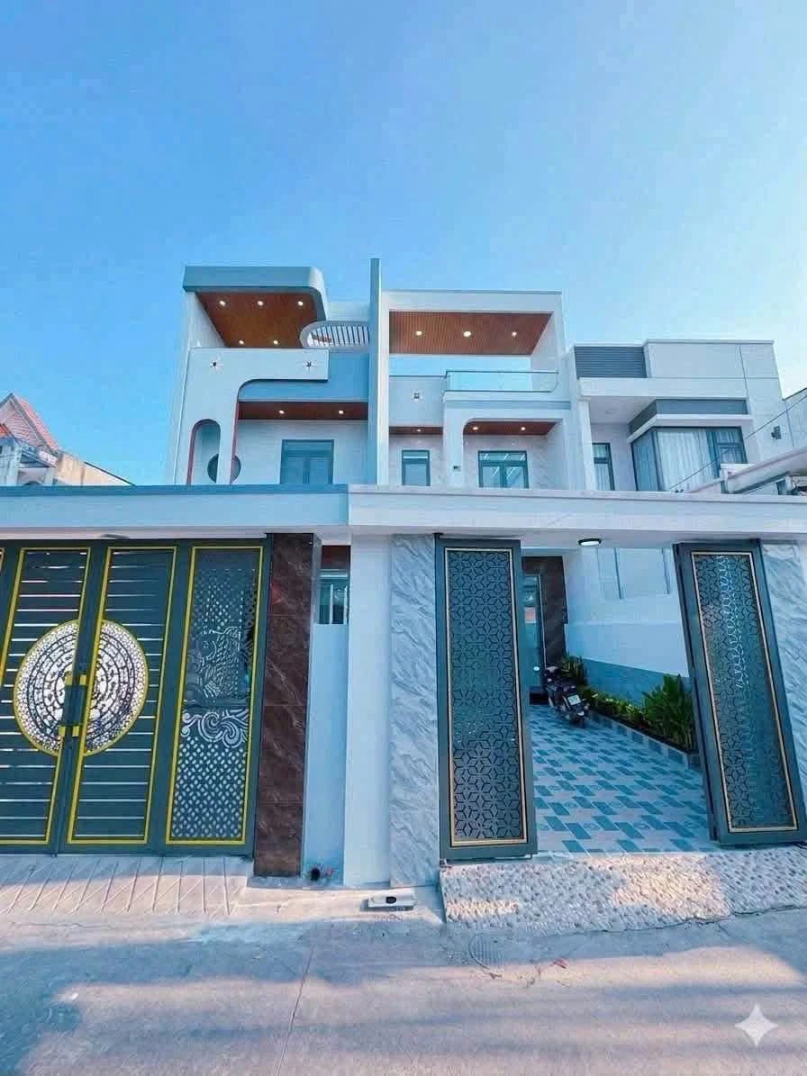 Bán nhà 1 trệt 1 lầu 130m2 Lê Hồng Phong Quận 12 - Ảnh thu nhỏ 2