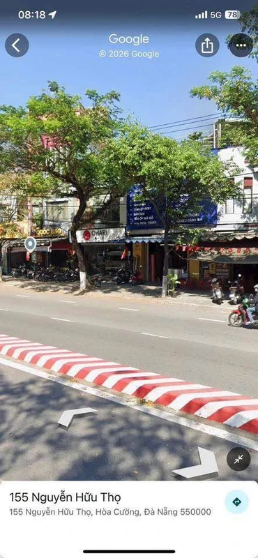 Bán nhà gác lửng 67m² 1,35 tỷ đường Lý Văn Sâm 3t5xx