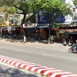 Bán nhà 2 tầng mặt tiền 77m² Nguyễn Hữu Thọ, Đà Nẵng - Ảnh thu nhỏ 1