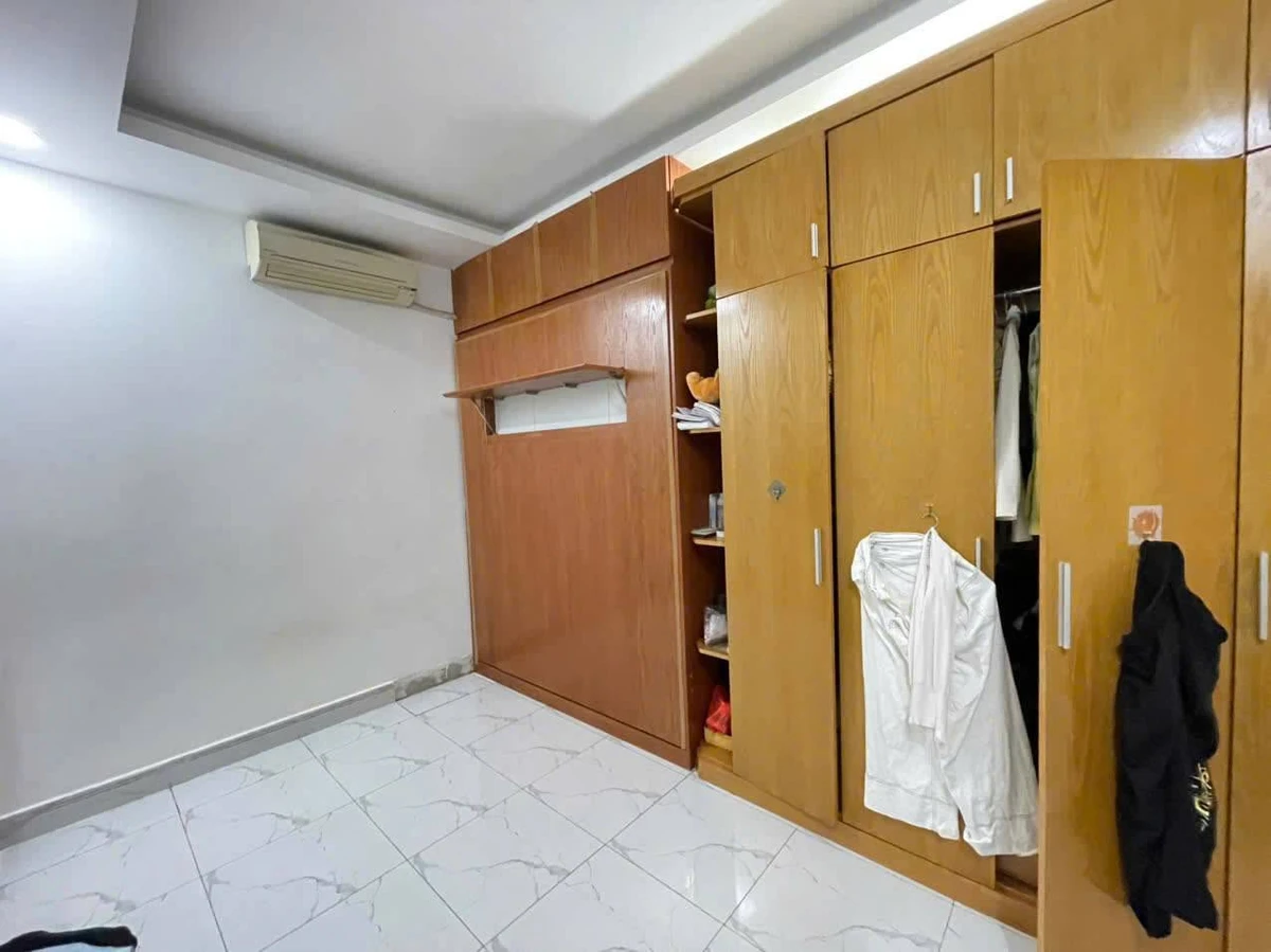Bán nhà 3 lầu 48m² 3 phòng ngủ Lê Văn Phan 7 tỷ - Ảnh thu nhỏ 4