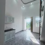 Bán nhà gác lửng 44m² 2 phòng ngủ, 2 WC ở Bình Tân, giá 850 triệu - Ảnh thu nhỏ 5