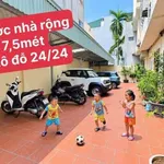 Bán nhà 4 tầng 80m² Tô Hiếu, Quận 7 - Ảnh thu nhỏ 1