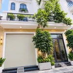 Bán nhà 4 tầng 50m2 mặt đường Tuyến Trang Quan 2, An Đồng, An Dương, giá 3,85 tỷ - Ảnh thu nhỏ 1