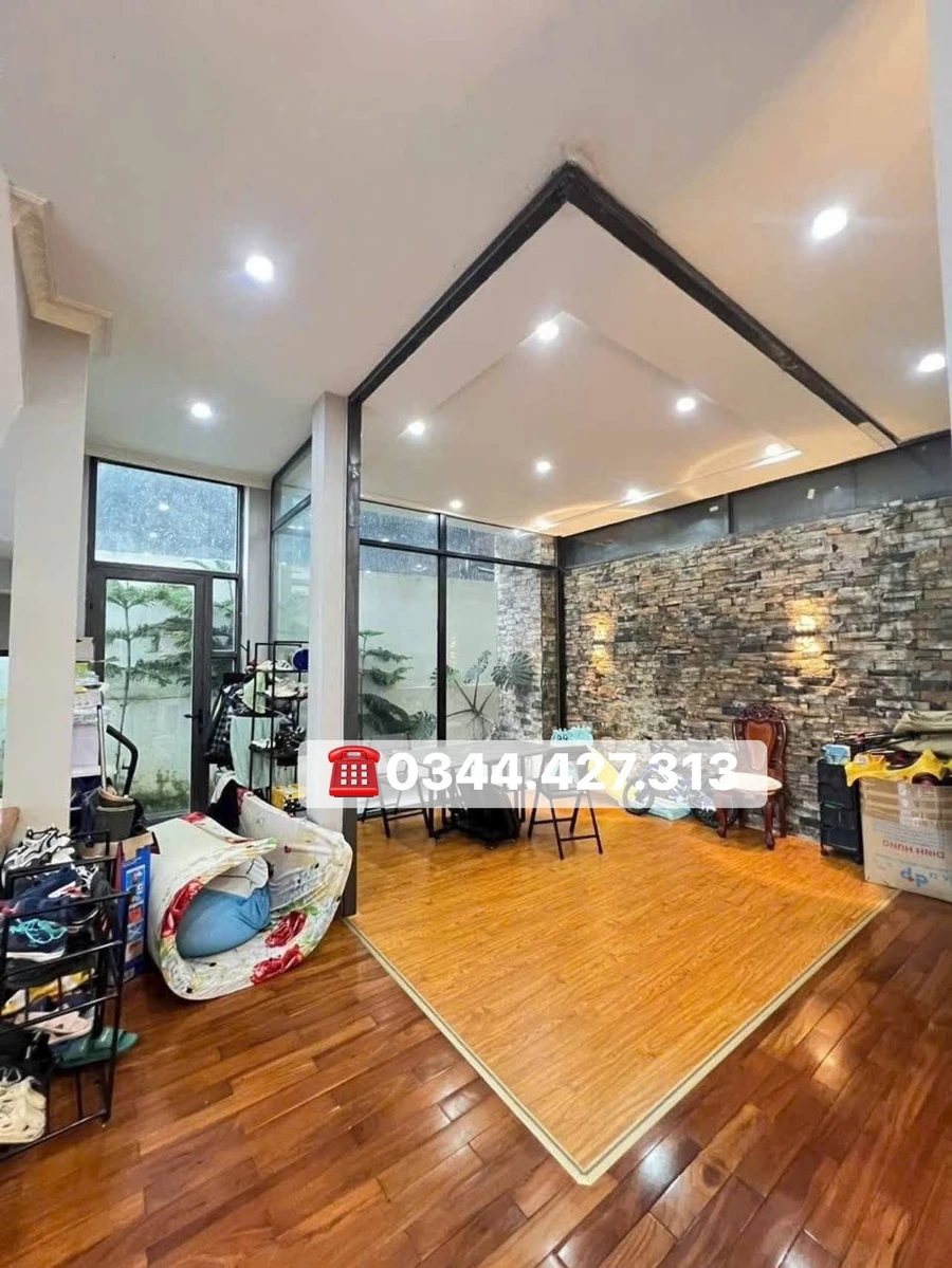 Bán nhà mặt tiền 4PN Lê Hồng Phong, Đà Lạt, 101m², 14 tỷ - Ảnh thu nhỏ 4