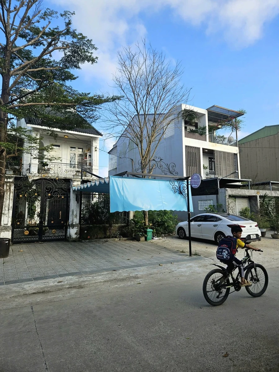 Bán lô đất 160m² KQH Ngọc Anh Thừa Thiên Huế - Ảnh thu nhỏ 3