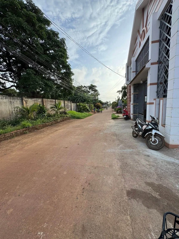 Bán lô đất Cuhlam 328m2, 1 tỷ 5 Bình Dương
