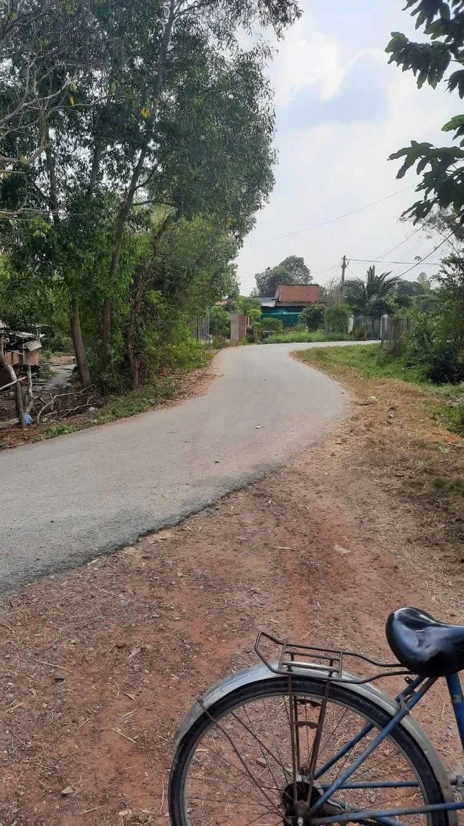 Bán lô đất mặt tiền Nguyễn Thị Chuỗi 4800m2, Phước Thạnh, Củ Chi, giá 20 tỷ - Ảnh thu nhỏ 4