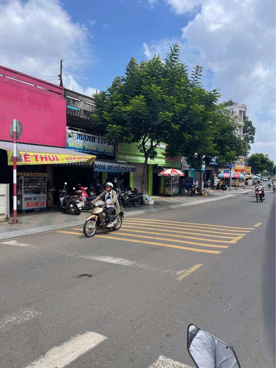 Bán 1000m2 đất trồng cây ăn trái, Phường Bình Lộc Đồng Nai - Ảnh 1