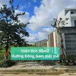 Bán đất 96m² Xuân Phú Huế gần chợ Cống Mới 3,45 tỷ - Ảnh thu nhỏ 4