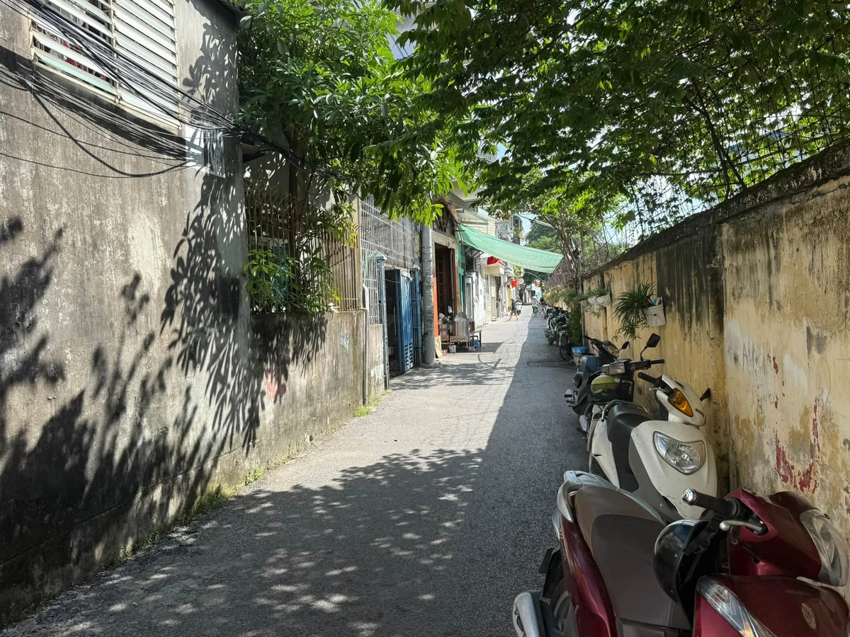 Bán nhà 3 tầng 52m2 Hải Phòng trên 4 tỷ - Ảnh thu nhỏ 3