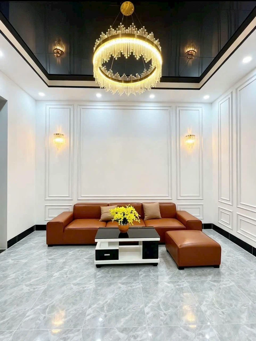 Bán nhà hẻm 4,5x25m (112,5m²) 2 PN 2 WC Rạch Giá - Ảnh thu nhỏ 3