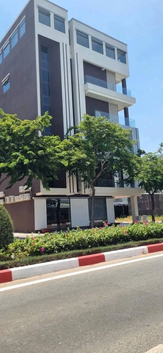 Bán đất nhà vườn mặt tiền Nguyễn Minh Khanh 279m², P. Long Tâm, TP. Bà Rịa - 4,38 tỷ - Ảnh thu nhỏ 3