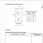 Bán lô đất mặt tiền 207m2 tại Đất Đỏ, 1 tỷ 139 triệu - Ảnh thu nhỏ 3