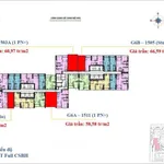 100% Sự thật về các căn hộ về dự án Sun Glory Residence - Ảnh thu nhỏ 2