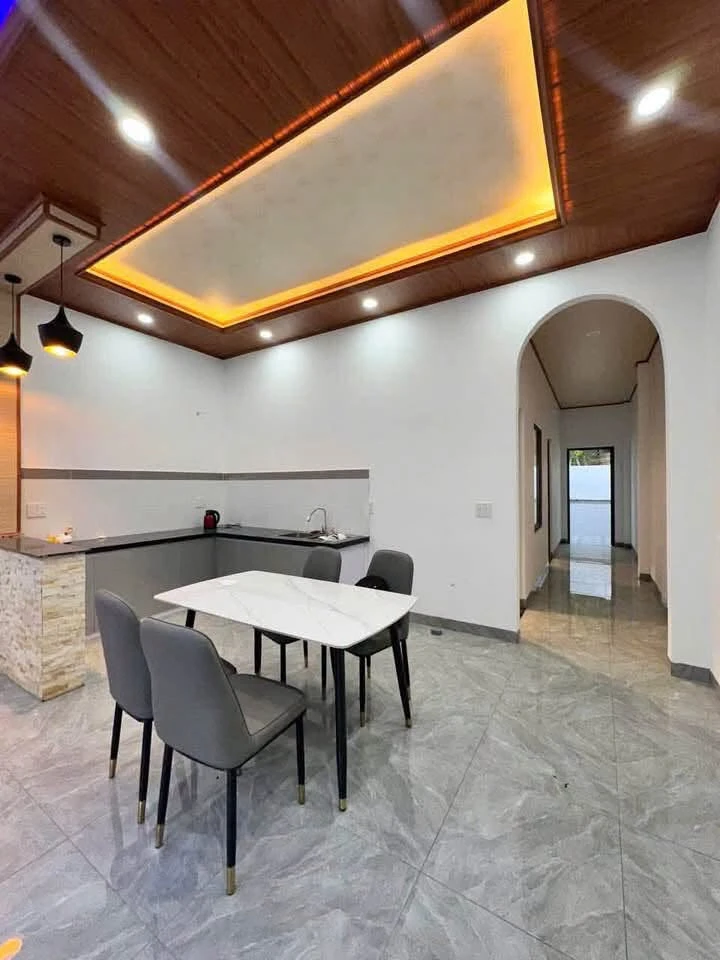 Bán nhà 120m² 2PN tại An Cựu, Huế – 1,6 tỷ - Ảnh thu nhỏ 4