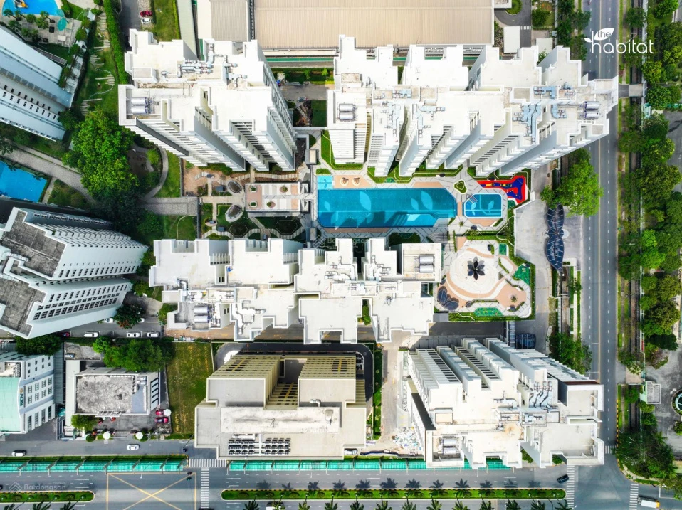 Giỏ hàng CĐT Habitat Phase 3 đợt cuối & hàng sang nhượng giá tốt - 79m2 - 3,3 tỷ - TT 30% nhận nhà - Ảnh thu nhỏ 5