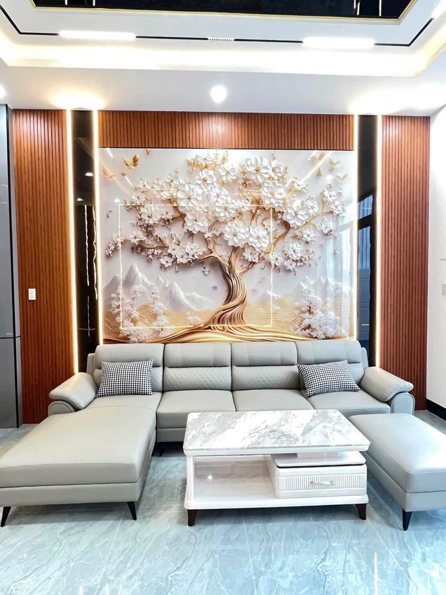 Bán nhà 3PN 100m² Lê Thị Tạo Rạch Giá - Ảnh thu nhỏ 4