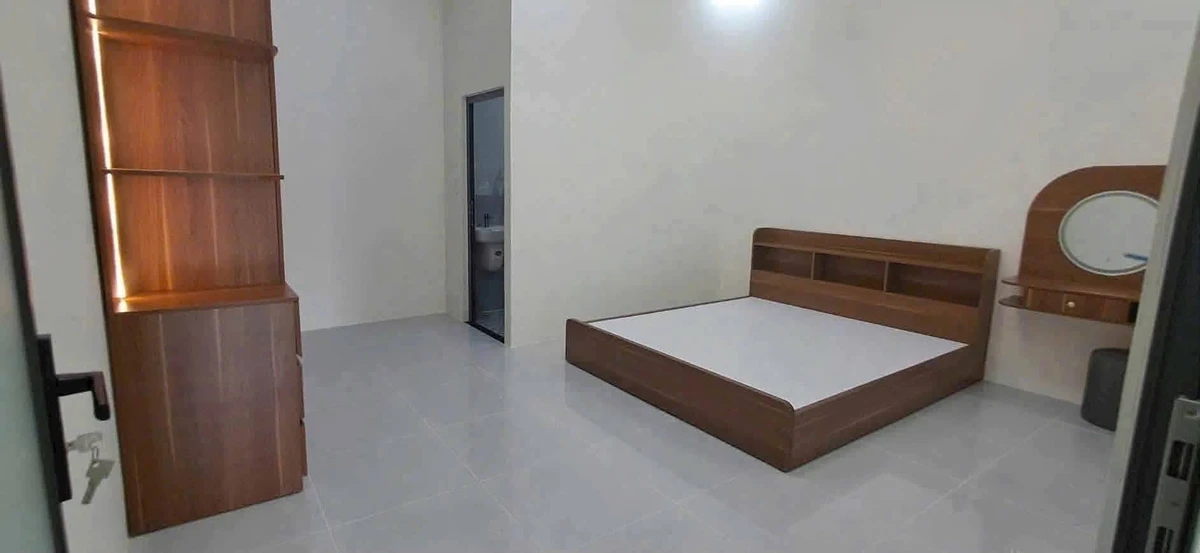 Bán nhà trệt lầu Lái Thiêu 80m² 3PN 4tỷ980tr - Ảnh thu nhỏ 3