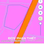 Bán đất mặt tiền QL28 Hàm Thuận Bắc 952 m² - 2 tỷ 950 triệu - Ảnh thu nhỏ 3