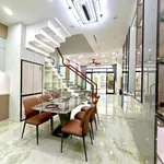 Bán nhà 4 tầng 6PN Phước Lý Đà Nẵng 100m² - Ảnh thu nhỏ 3