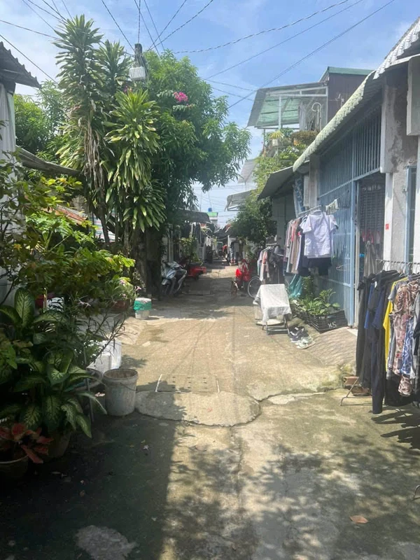 Bán nhà hẻm 35m Nguyễn Thị Định, Rạch Giá 295 triệu