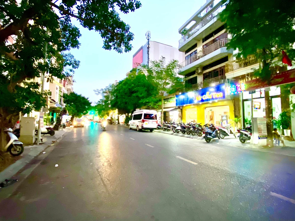 Bán nhà mặt đường Phạm Ngũ Lão, Hải Phòng, 85m², 18 tỷ - Ảnh thu nhỏ 2