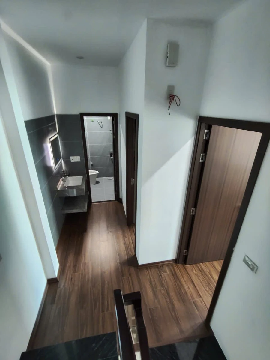 Bán nhà 4 tầng mới 43m² 2 tỷ 780 triệu Ngõ Cựu Khê Hải Phòng - Ảnh thu nhỏ 3