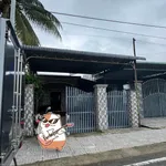 Bán nhà 2 phòng ngủ 50m2 ngang 6m Âu Cơ Chơn Thành - Ảnh thu nhỏ 5