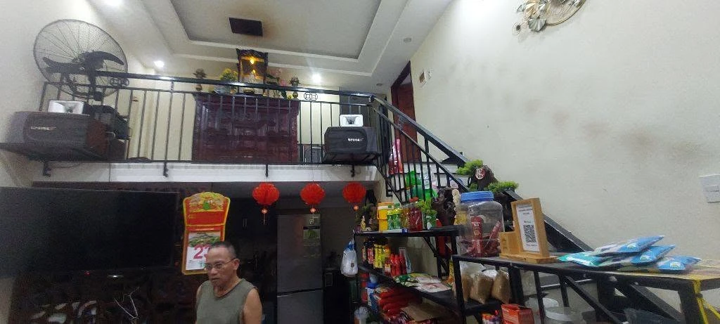 Bán chung cư mini Trần Cao Vân 86m2, 6.9 tỷ - Ảnh 1