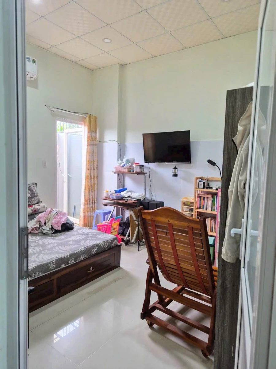 Bán nhà 1 trệt 1 lầu 130m² 3 phòng ngủ Phong Nẫm 1,99 tỷ - Ảnh thu nhỏ 5