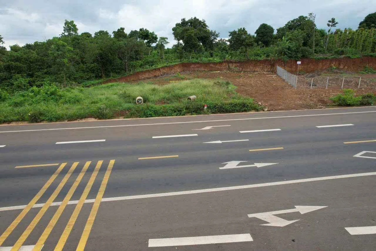 Bán 1,4 sào đất mặt tiền đường tránh Đông, xã Ea Kao, Đắk Lắk giá 3,2 tỷ - Ảnh thu nhỏ 5