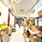 Bán nhà 4 lầu 4PN sát mặt tiền Gò Xoài Bình Tân 5 tỷ - Ảnh thu nhỏ 3