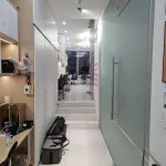 Tòa nhà tại Hải Hồ, full nội thất mới xây 4 tầng 1 tum kề lô góc. View pháo hoa siêu đẹp - Ảnh thu nhỏ 31