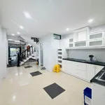 Cho thuê nhà 3 tầng mặt tiền đường Ông Ích Khiêm, Hải Châu, Đà Nẵng, 88m2, 27 triệu/tháng - Ảnh thu nhỏ 4