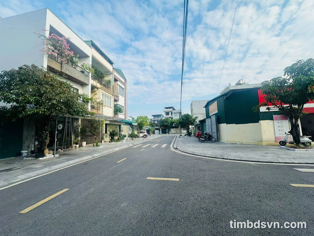 Bán nhà dự án Ông Nhân 80m² giá 3 tỷ 200, Quận 12 - Ảnh thu nhỏ 4